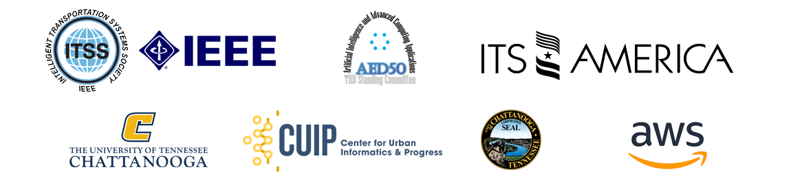 Sponsors and Partners